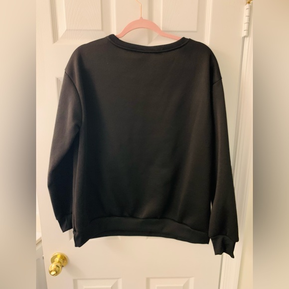 EUC Shein Sweatshirt - Picture 2 of 2